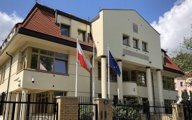 Россия закрывает генконсульство Польши в Калининграде