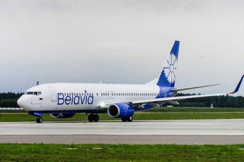«Белавиа» и Turkish Airlines прекращают перевозить арабских пассажиров в Минск