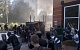 Боевики «Азова» организовали беспорядки в Киеве