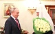 Патриарх Кирилл отметил высокий уровень церковно-государственных отношений в РФ