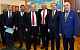 Геннадий Зюганов встретился с Председателем Госсовета и Совета министров Кубы Мигелем Диас-Канелем Бермудесом