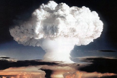 Кремль отверг предложение взорвать термоядерную бомбу над Сибирью в качестве ультиматума в СВО