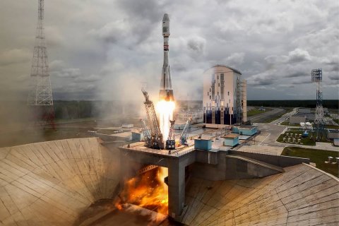 Путин признал проблемы на космодроме «Восточный»