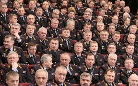 Путин дал детям силовиков преимущество при поступлении в вузы