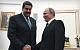 Россия согласилась отсрочить выплату долга Венесуэлы в 3 млрд