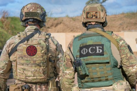 «Война порождает деформированные формы духовности». Патриарх Кирилл предостерег от распространения неоязычества среди военных