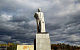 Избирком уральского города Ревда согласовал документы по референдуму о судьбе памятника Ленину