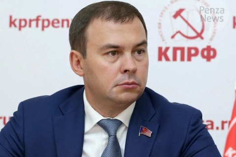 Юрий Афонин: Диалог между Россией, США и Китаем необходим для безопасности планеты