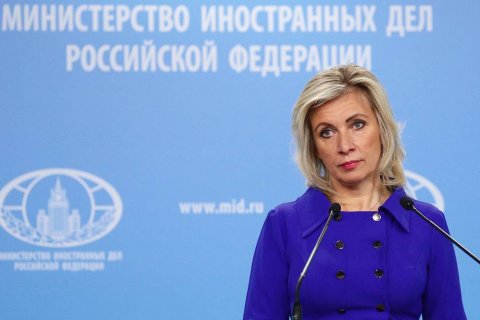 Захарова пригрозила Европе: Если не признаете выборы в Госдуму — отношения ухудшатся