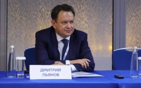 Первый зампред ВТБ Пьянов: Пик инфляции в России придется на начало 2026 года