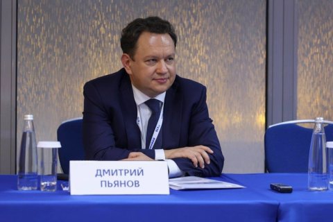 Первый зампред ВТБ Пьянов: Пик инфляции в России придется на начало 2026 года