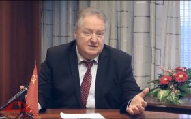 Сергей Обухов: Каждый из «центров силы» пытается обратить «дело Устинова» в свою пользу