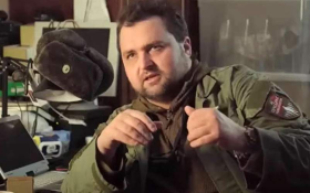 Военкор, критик военного руководства Андрей Морозов «Мурз» покончил с собой