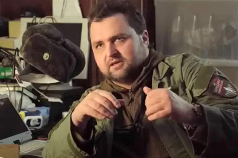Военкор, критик военного руководства Андрей Морозов – «Мурз» покончил с собой