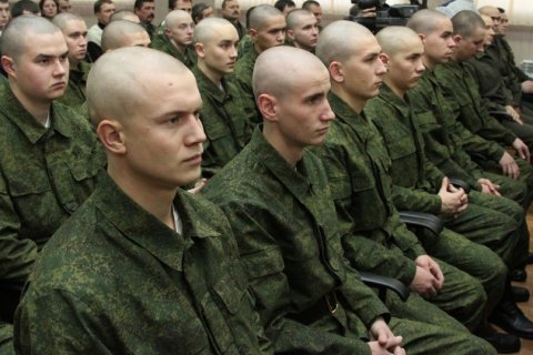 Путин подписал указ о службе иностранцев в российской армии
