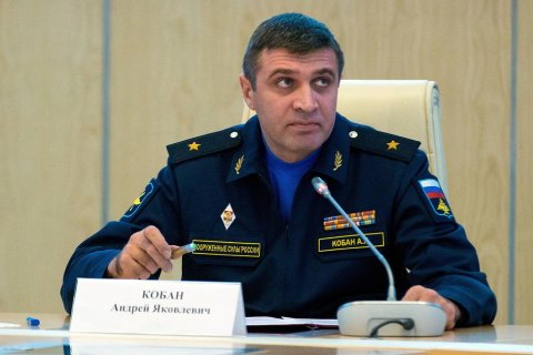 Начальника радиотехнических войск ВКС РФ арестовали по обвинению в получении взятки