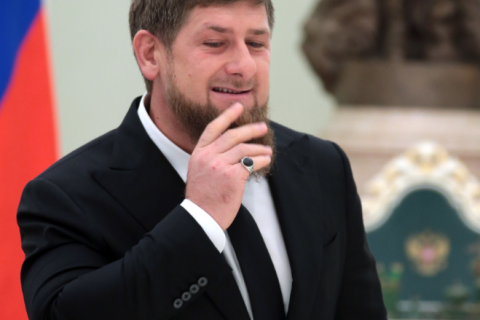 СМИ: Предотвращено покушение на Рамзана Кадырова. Обновлено