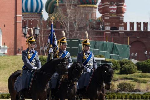 В Кремле заявили, что Москва ждет от Киева принятия ее требований и осознания реальной ситуации 
