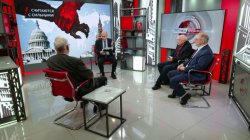 Считаются с сильными! В.Багдасарян, В.Васильев, Л.Доброхотов (25.11.2025)