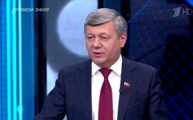 Дмитрий Новиков о фашизме, порождаемом капитализмом, и о социализме, дающем спасение от «коричневой чумы»