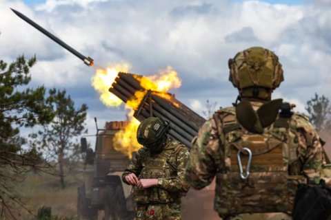 Опрос ВЦИОМ: Больше половины россиян в 2026 году ожидают окончания спецоперации