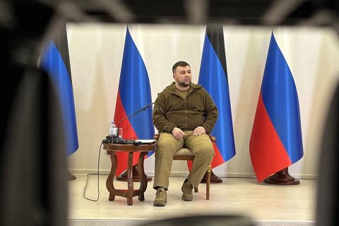 Глава ДНР: Освобождено 60% республики