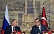 Иносми: У Эрдогана есть «старый новый партнер» – Путин 