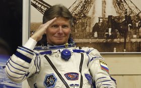Космонавты массово уходят из отряда космонавтов — «из-за безделья»