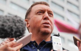 Дерипаска назвал Кремль «хищником», который использует санкции для «игры бюрократов»