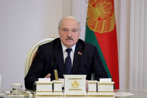 Лукашенко заявил, что никакого колебания по применению ядерного оружия не будет в случае агрессии против республики