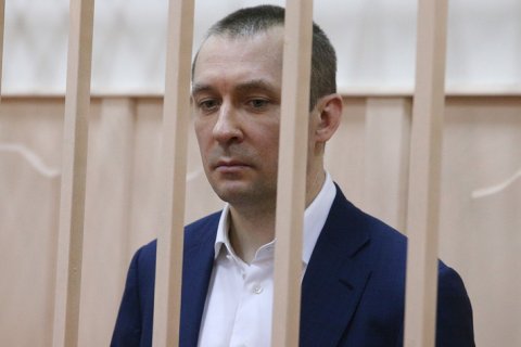 Суд конфисковал в пользу государства имущество семьи полковника Захарченко