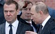 СМИ: Медведев перестал ездить по регионам из-за фильма «Он вам не Димон»