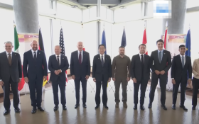 Саммит G7 в Хиросиме подтвердил цель Запада: Нанести стратегическое поражение России