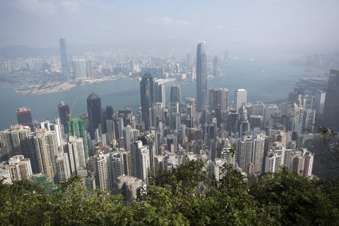 Дмитрий Новиков: Действия США ускорят интеграцию Гонконга в состав КНР