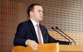 Юрий Афонин: КПРФ – единственная оппозиционная сила, имеющая и развернутую программу, и опыт ее реализации