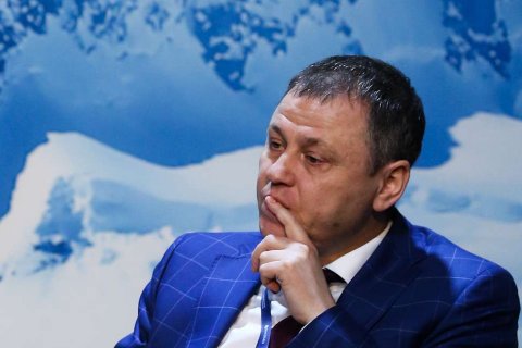 Бывшего главу банка «Открытие» объявили в розыск за растрату 34 млрд рублей