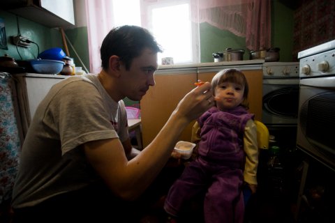 Кудрин насчитал в России 19 миллионов бедных