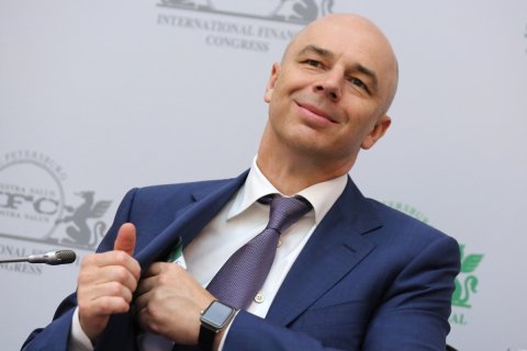Минфин выделит 800 млрд рублей предприятиям ОПК на погашение долгов