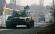 Минобороны: На Киевском и Черниговском направлениях боевые действия будут сокращены