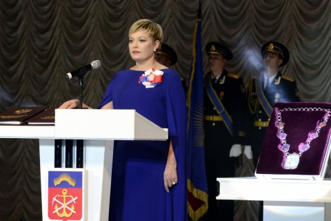 Губернатор Мурманской области пожаловалась на травлю со стороны силовиков