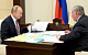 Путин в пятый раз за год встретился с Сечиным и снова одобрил ему новые льготы