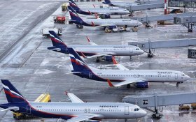 Турция запретила российским авиакомпаниям полеты на самолетах с двойной регистрацией