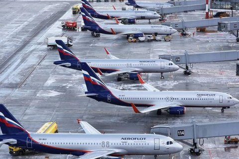 Турция запретила российским авиакомпаниям полеты на самолетах с двойной регистрацией