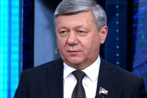 Дмитрий Новиков о глубоком кризисе Запада и важности сотрудничества с остальным миром