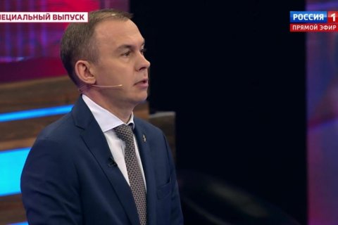 Юрий Афонин рассказал о выставке, посвященной памяти героя-военкора Ростислава Журавлева