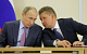Путин присвоил главе «Газпрома» на 60-летие звание «Герой труда»