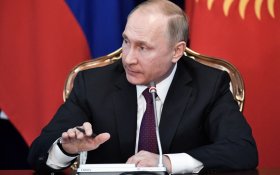 Владимир Путин: При всех спорах между Россией и Белоруссией выход всегда существует