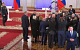 СМИ: Президент Владимир Путин де-факто начал избирательную кампанию