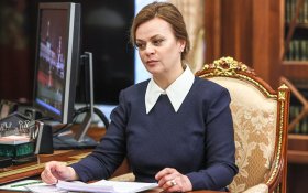 Заместитель министра обороны Анна Цивилева: 96% раненных в ходе спецоперации бойцов возвращаются обратно в войска