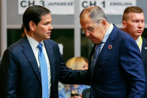 «Инфобалаган». Подготовка саммита Трампа и Путина сорвалась, отложена или всё же продолжается?